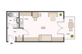 Grundriss - 
