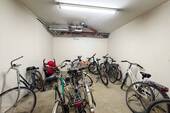 Fahrradkeller - 