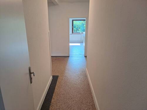 Wohnungsflur - 4 Zimmer Etagenwohnung zur Miete in Buxtehude