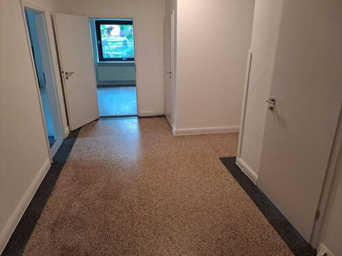 Wohnungsflur - 4 Zimmer Etagenwohnung in Buxtehude
