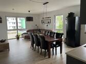 Der Lebensmittelpunkt - 3 Zimmer Etagenwohnung zur Miete in Denklingen