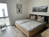 Ihr Schlafzimmer - Etagenwohnung mit 81,00 m² in Denklingen zur Miete