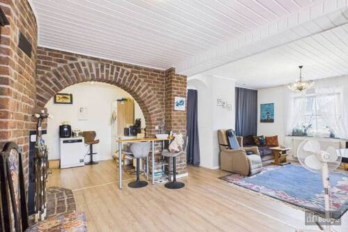 Wohnzimmer EG - 8 Zimmer Mehrfamilienhaus, Wohnhaus zum Kaufen in Heinsberg