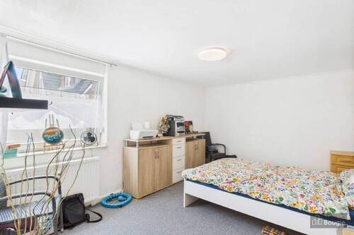 Schlafzimmer EG - Mehrfamilienhaus, Wohnhaus mit 185,00 m² in Heinsberg zum Kaufen