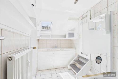 Badezimmer OG - 