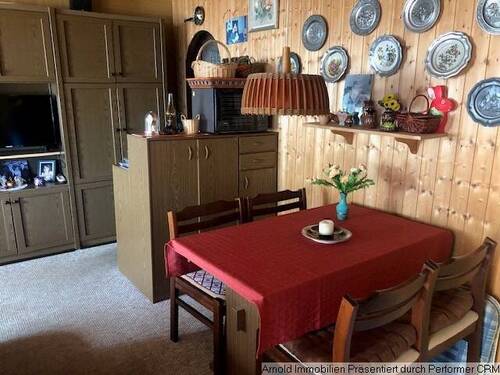 Essbereich - 
