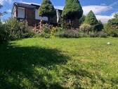 Grundstück mit Bungalow - 
