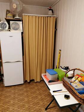 Raum im UG - 