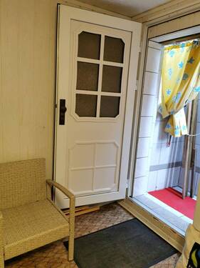 Zugang Dusche - 