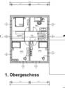 1. Obergeschoß - 