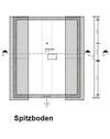 Spitzboden - 