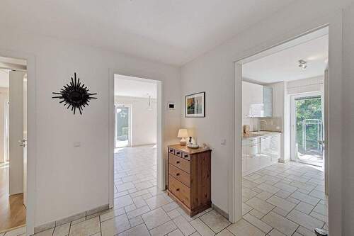 EG Diele - 8 Zimmer Mehrfamilienhaus, Wohnhaus in Dortmund