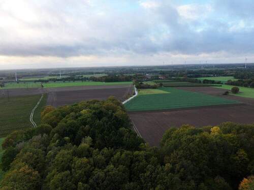 Ländliche Umgebung - 