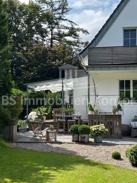 Bild 2 - 6 Zimmer Einfamilienhaus zum Kaufen in Papenburg