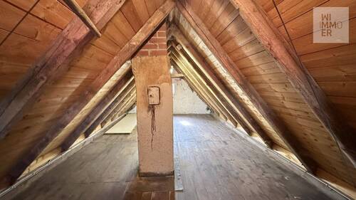 DG - Dachboden - 