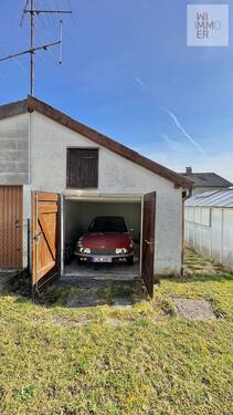 Garage - 
