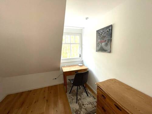 Kleineres Zimmer - 