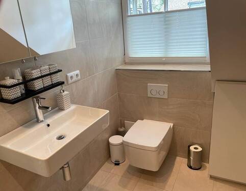 Badezimmer - 