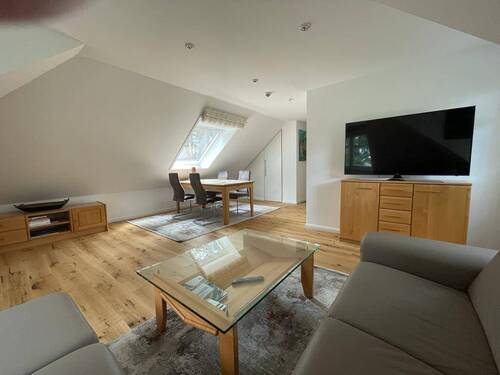 Großzügig Wohnen - 
