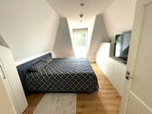 Schlafzimmer zum Balkon - 