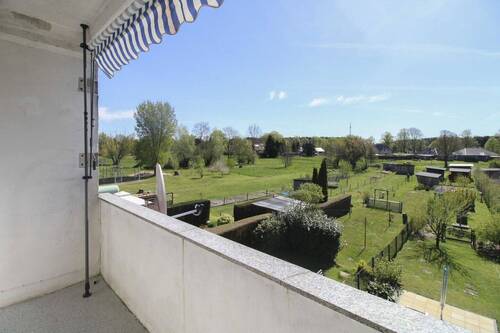 Balkon OG - 