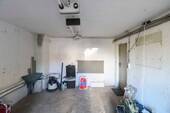 Tiefgarage - 