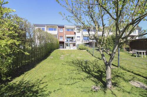 Rückansicht - 