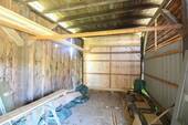 Unterstand Wohnmobil - 