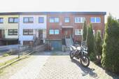 Frontansicht - 4 Zimmer Reihenmittelhaus zum Kaufen in Redefin