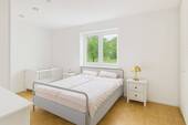 Bild 3 - 4 Zimmer Etagenwohnung in Wehretal-Reichensachsen
