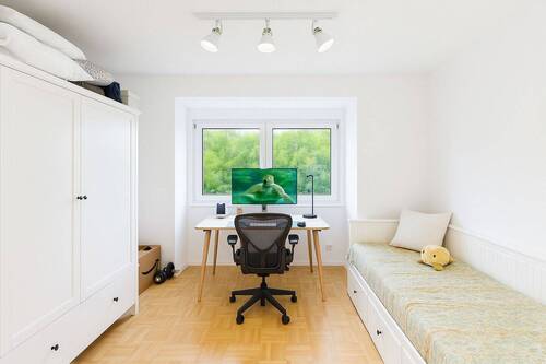 Bild 4 - Etagenwohnung mit 118,00 m&sup2; in Wehretal-Reichensachsen zum Kaufen