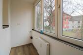 Ansicht Wintergarten - Etagenwohnung mit 102,20 m&sup2; in Essen zum Kaufen