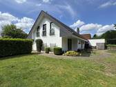 Bild 2 - 6 Zimmer Mehrfamilienhaus, Wohnhaus zum Kaufen in Lindern