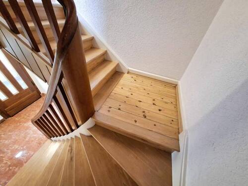 Treppenhaus - 