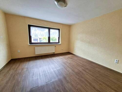 Schlafzimmer EG - 