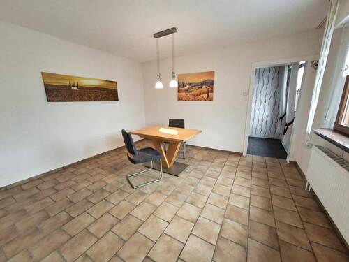 Esszimmer EG - 