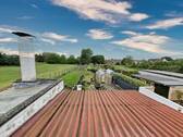 Ausblick Dachterrasse - 