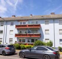 Ruhige 3-Zi. ETW mit Balkon Nürnberg - Werderau Wohnung kaufen