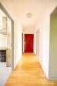 Flur Eingangsbereich - 3 Zimmer Etagenwohnung in Nürnberg