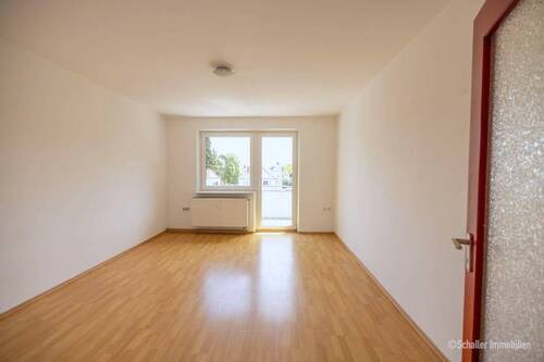 Wohnen mit Balkonzugang - Etagenwohnung mit 62,00 m&sup2; in Nürnberg zum Kaufen