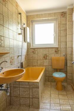Tageslichtbad - 