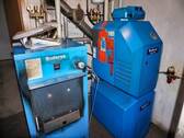 Heizung EG - 