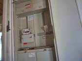 Zählerschrank - 