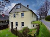 Seitenansicht - 