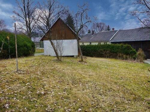 Garage - 