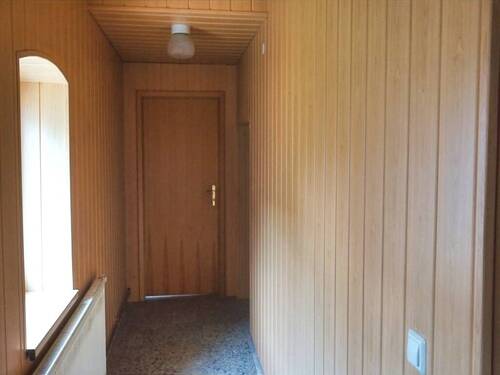 Flur EG - 
