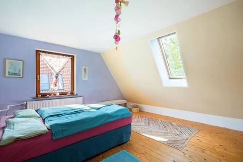 DG Schlafzimmer 1b - 