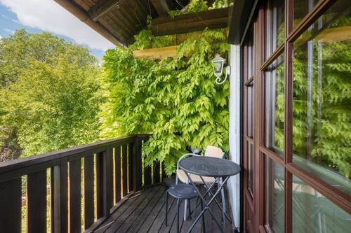 Balkon OG - 
