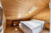 Schlafzimmer DG - 