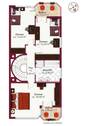 Obergeschoss - 